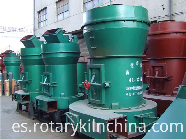Raymond Grinding Mill Raymond Grinding Mill